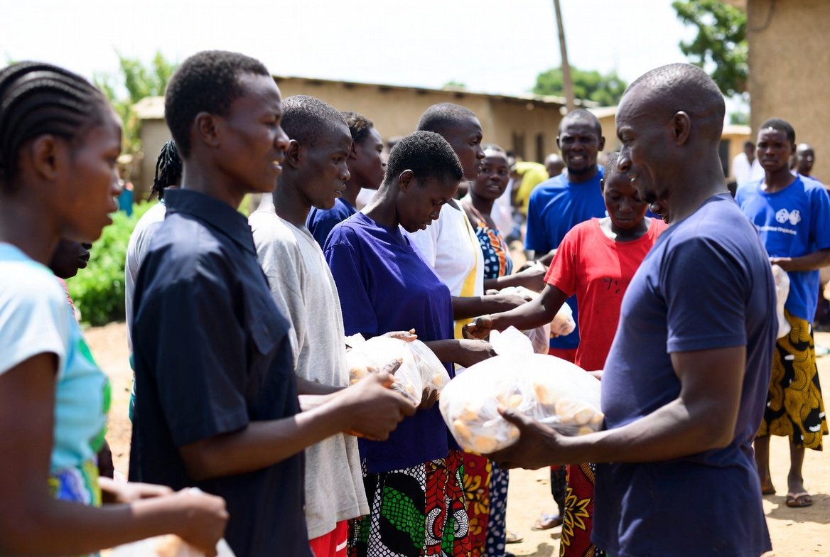 Healthcare outreach program